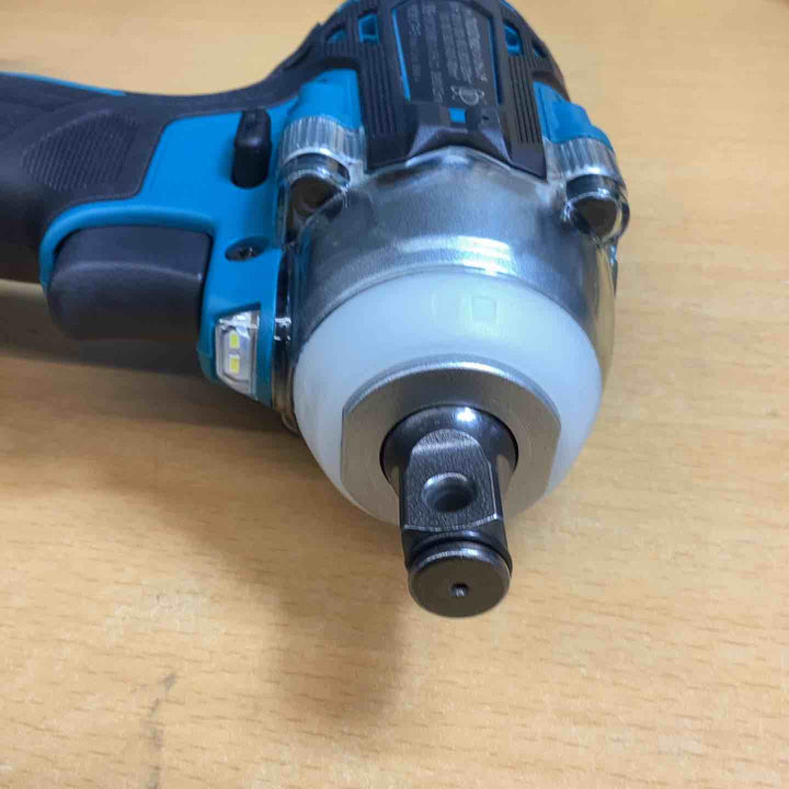 ★マキタ(makita) コードレスインパクトレンチ TW300DRGX【越谷店】