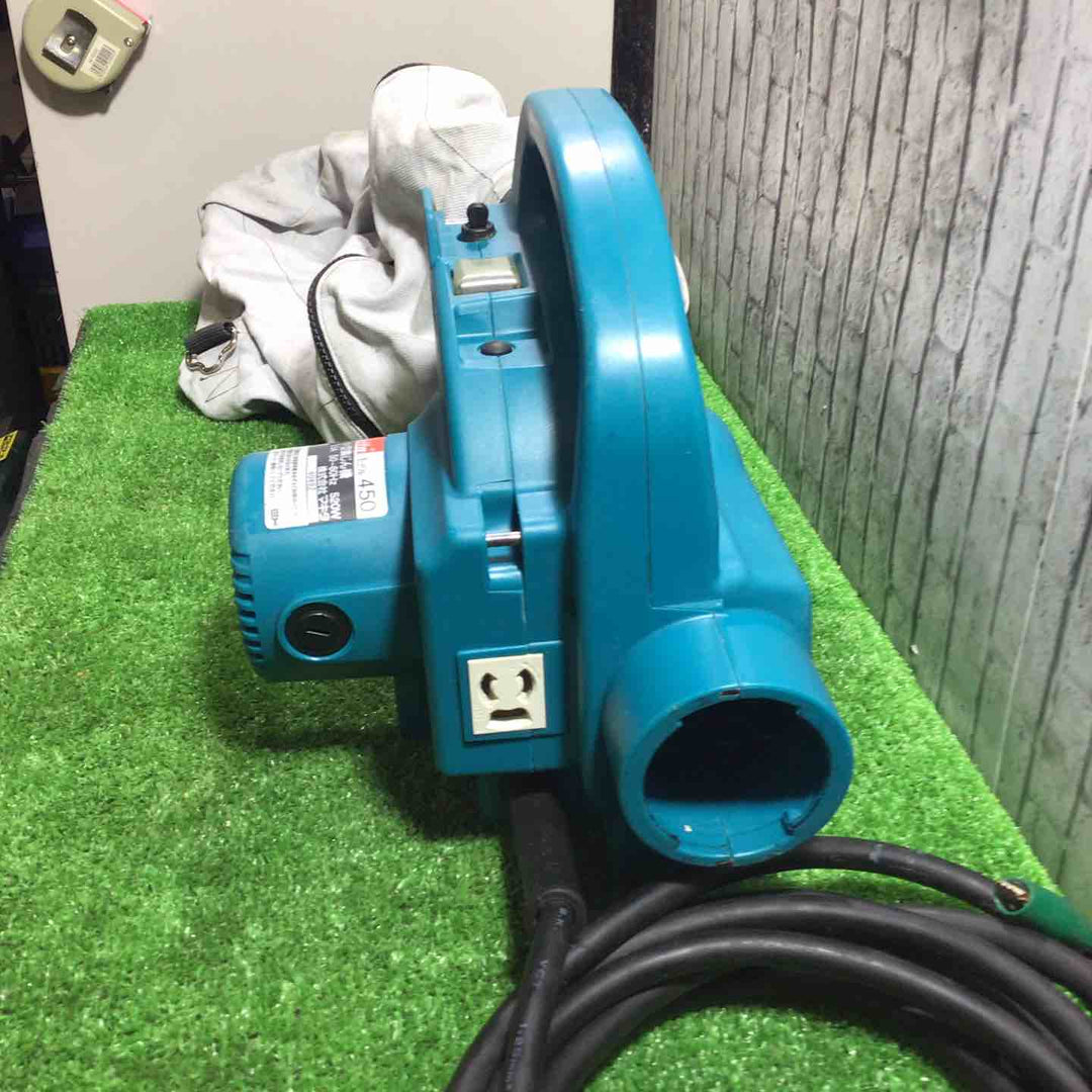 ★マキタ(makita) 小型集じん機 乾式 450(P)【川口店】