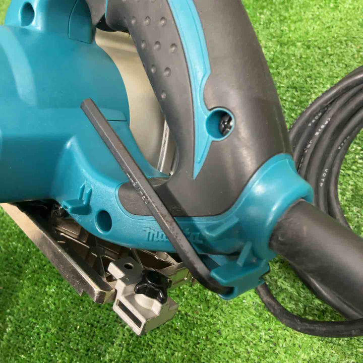★マキタ(makita) 防じん丸のこ KS5100F【草加店】