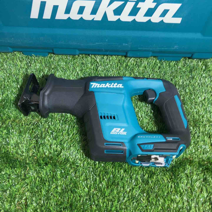 ★マキタ(makita) 18V コードレスレシプロソー JR188DZK 本体+ケースセット 【戸田店】