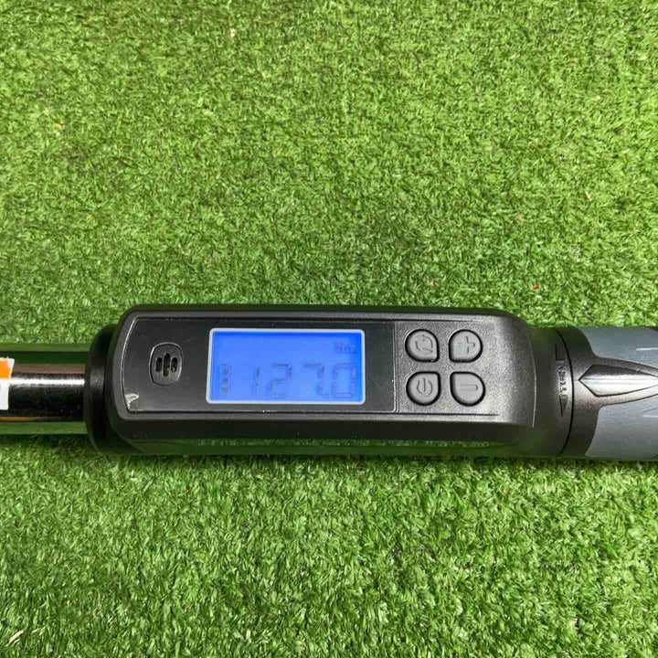 ASTROPRODUCT デジタルトルクレンチ 差込角1/2 DTQ034【藤沢店】