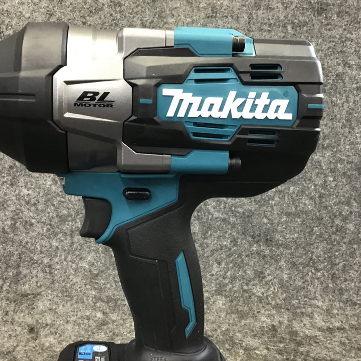 【未使用品】★マキタ(makita) コードレスインパクトレンチ TW001GRDX 40V フルセット【柏店】