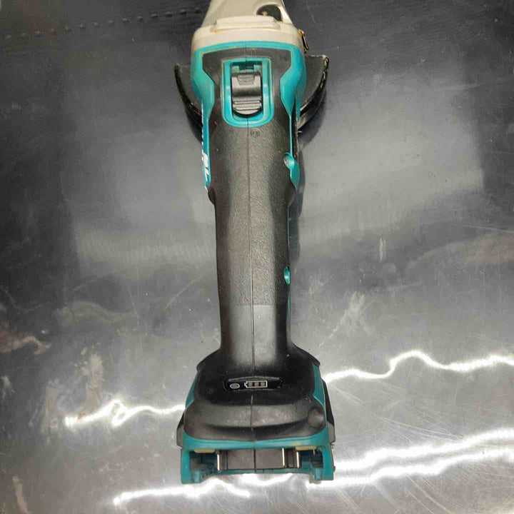 【中古品】マキタ(makita) 100mmコードレスディスクグラインダ GA404DZN (GA404DN) 動作確認済み【川越店】