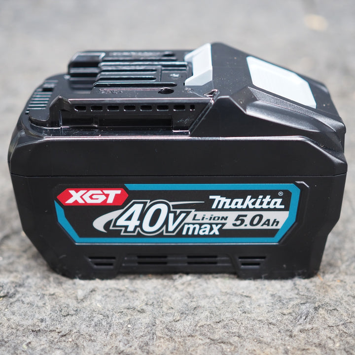 【中古美品】マキタ(makita) リチウムイオンバッテリー 40V/5.0Ah BL4050F【鴻巣店】