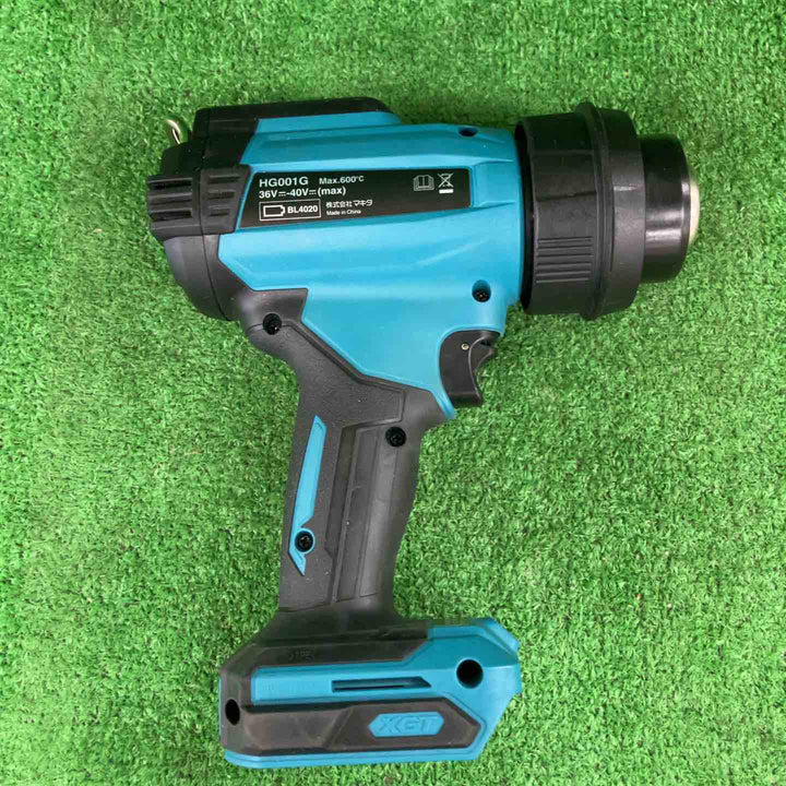 マキタ(makita) コードレスヒートガン HG001GZK【川崎店】