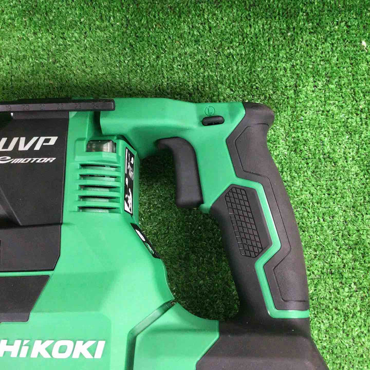 ハイコーキ(HIKOKI ※旧:日立工機) コードレスハンマドリル DH3628DA(NN)【川崎店】