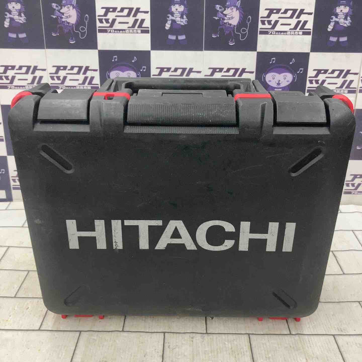 ★ハイコーキ(HIKOKI ※旧:日立工機) コードレスインパクトドライバー WH18DDL2(2LYPK)(SR)【所沢店】