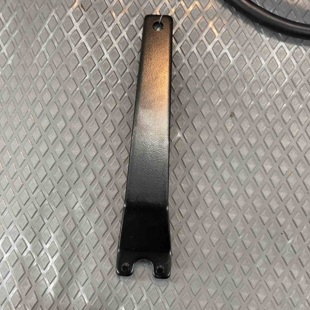 【中古品】マキタ(makita) 100mmディスクグラインダ 9533BL【所沢店】