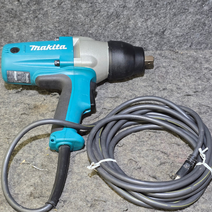 【未使用品・保管品】マキタ(makita) インパクトレンチ TW0350【桶川店】