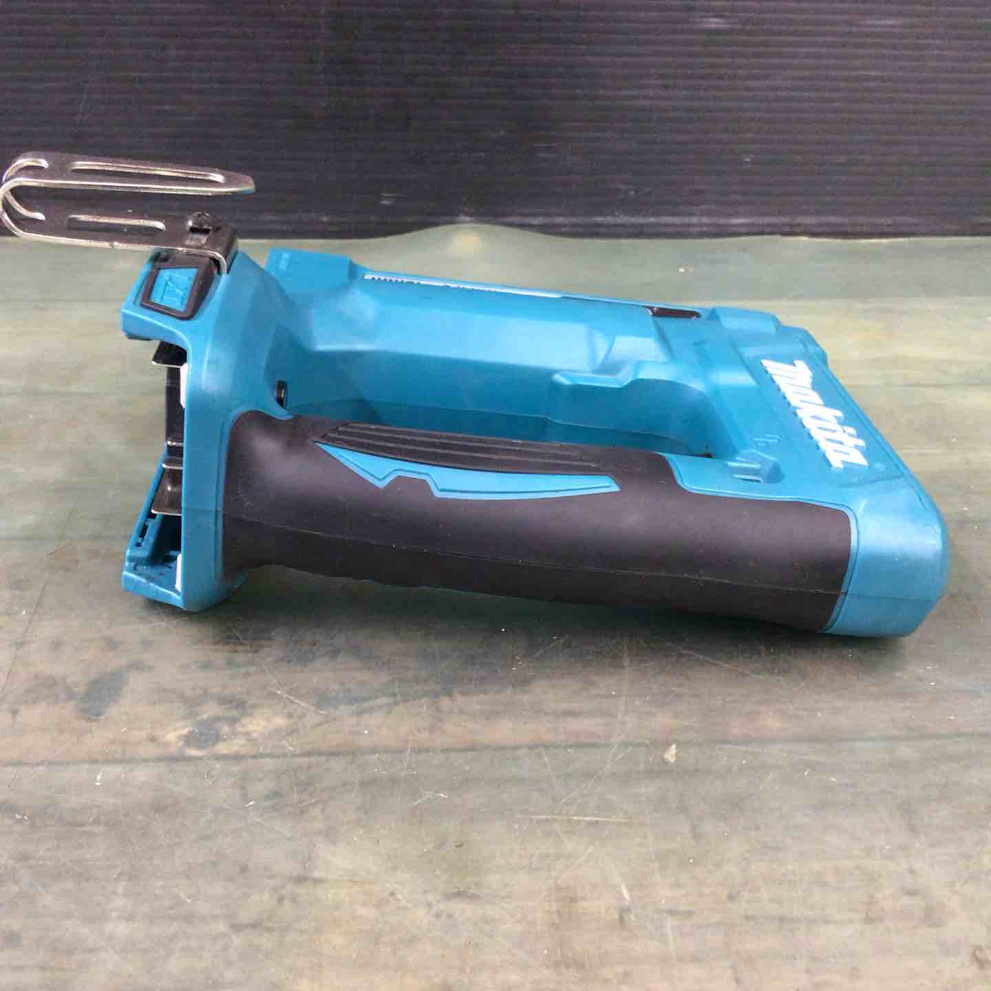 マキタ 充電式タッカー ST312DZ 【東大和店】 – アクトツール