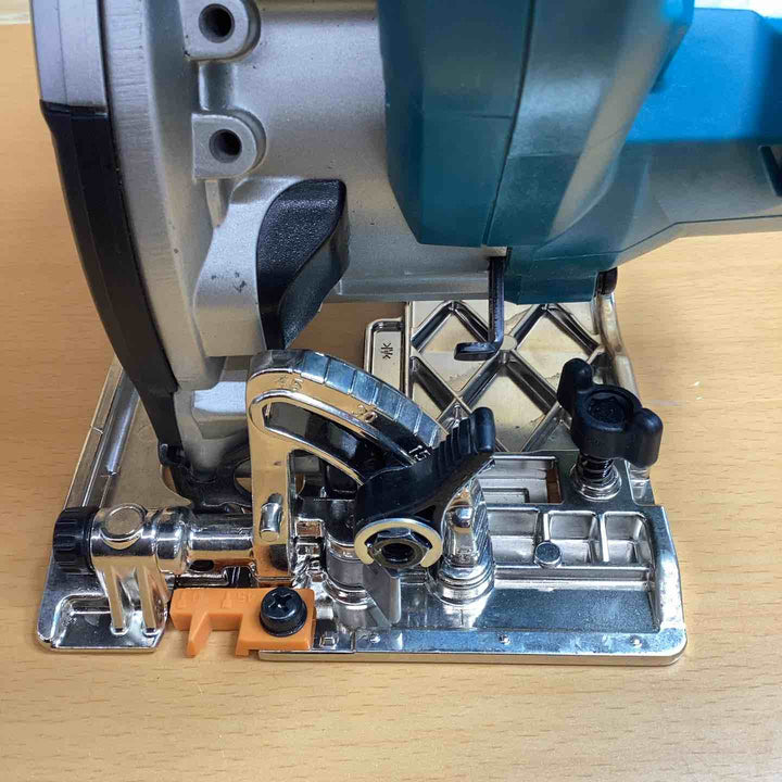 ★マキタ(makita) コードレス丸のこ HS474DZ【越谷店】