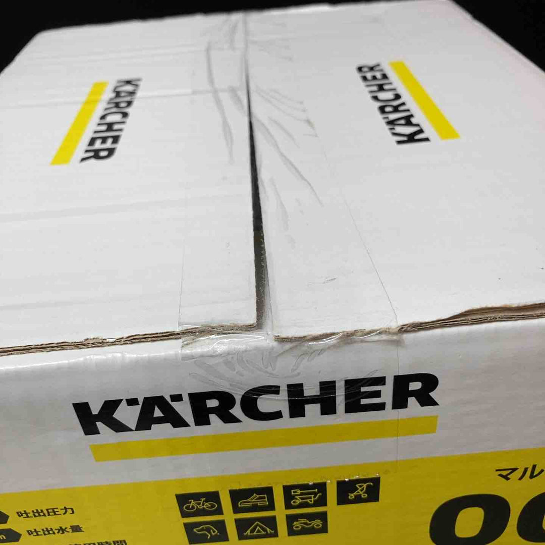 ケルヒャー/KARCHER モバイルマルチクリーナー OC3 1.680-020.0 低圧【岩槻店】