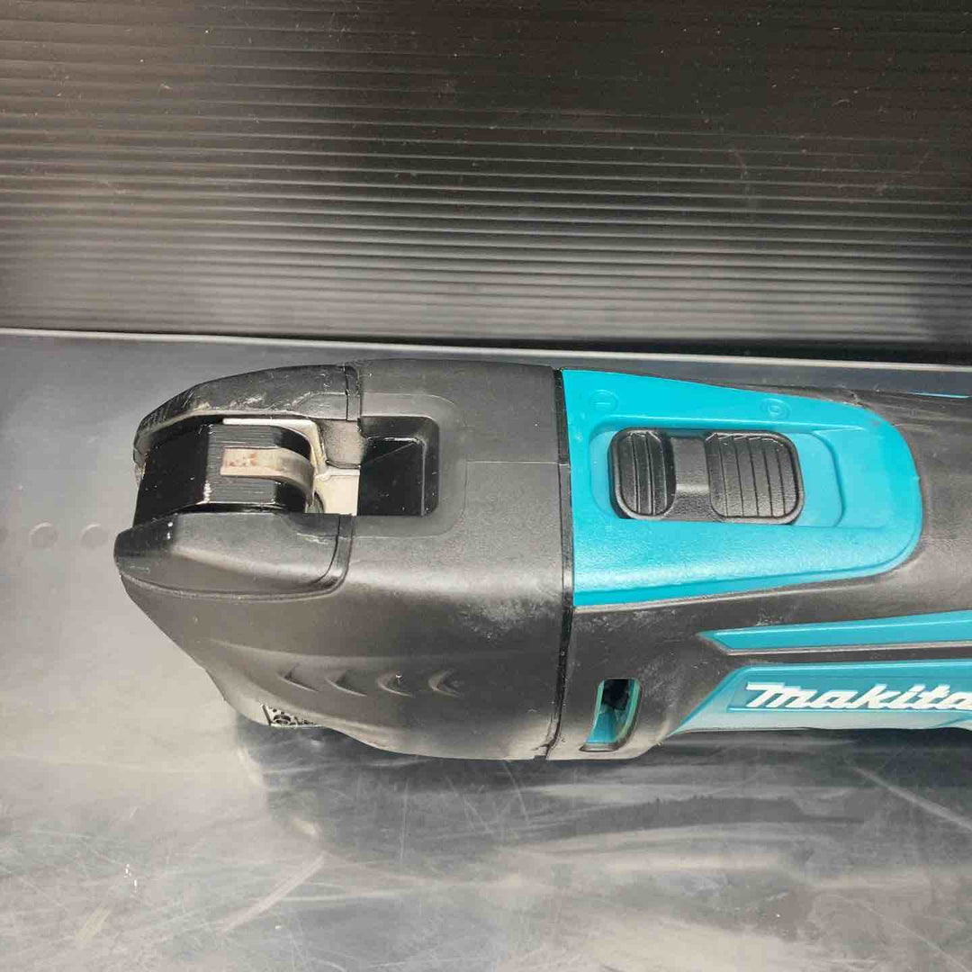 ★マキタ(makita) コードレスマルチツール TM51DZ【川越店】
