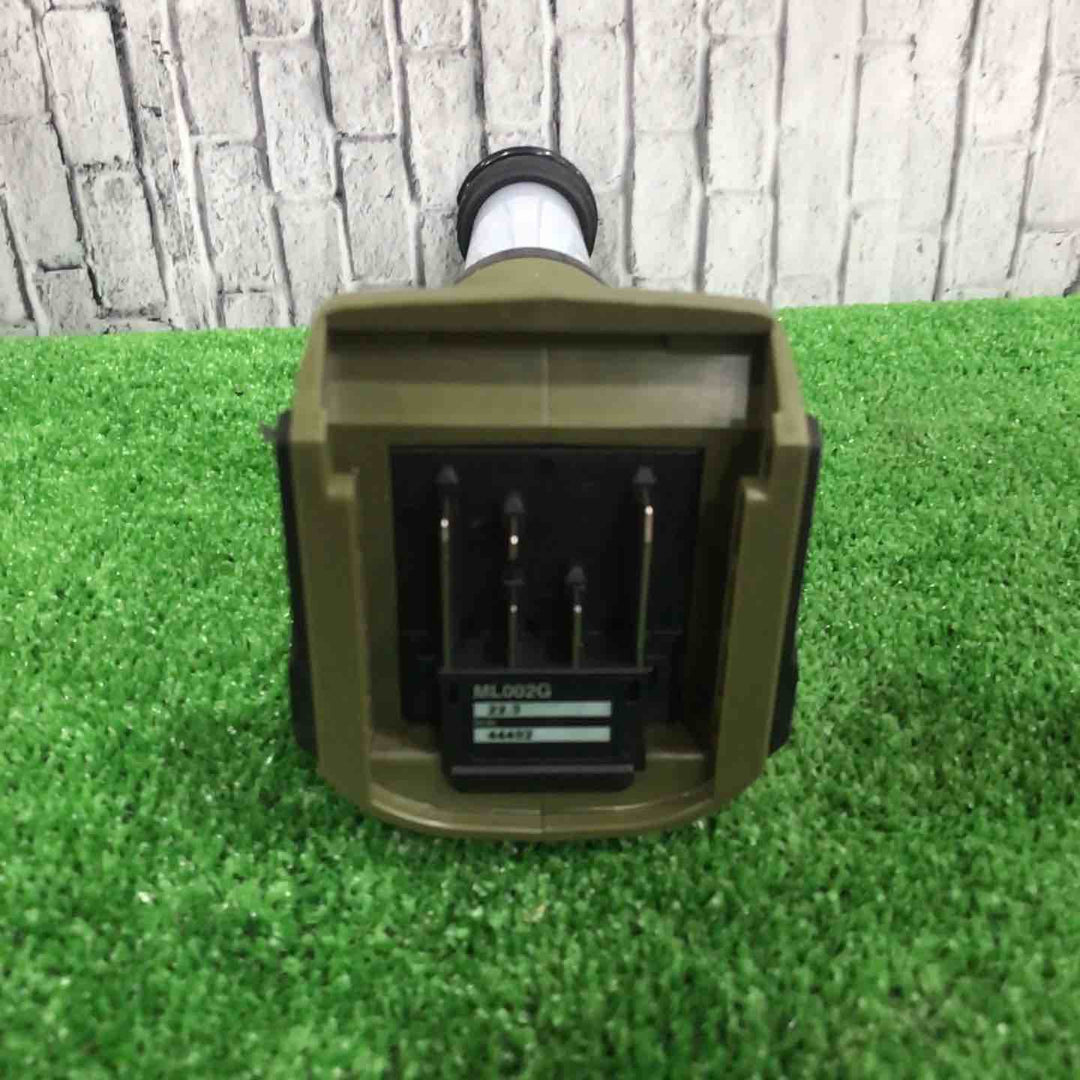★マキタ(makita) コードレスワークライト ML002GO【川口店】
