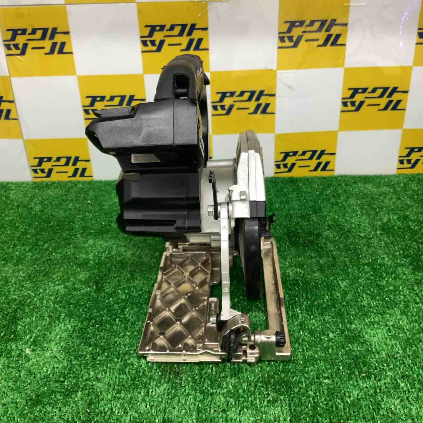 ☆マキタ(makita) コードレスマルノコ HS474DZB【越谷店】 – アクト