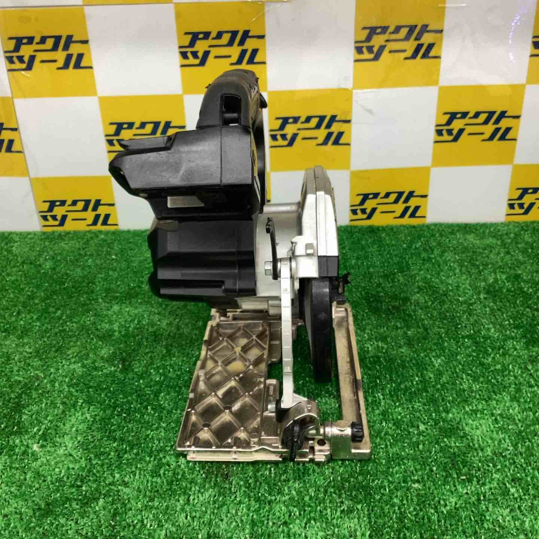 ★マキタ(makita) コードレスマルノコ HS474DZB【越谷店】