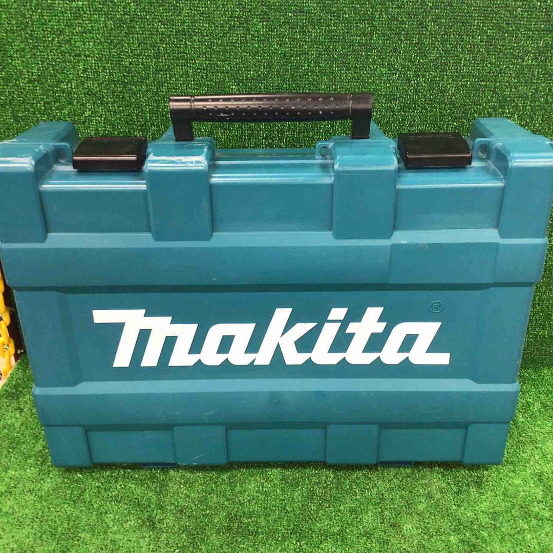 マキタ(makita) コードレスハンマドリル HR182DZKB【川崎店】
