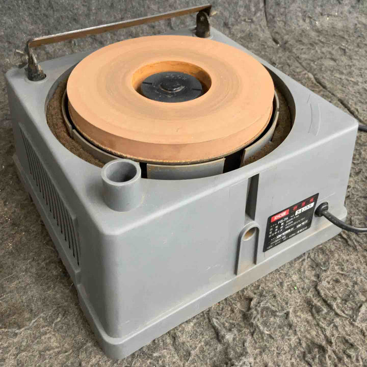 【現状品】◇リョービ(RYOBI) 研磨機 FG-7A【鴻巣店】