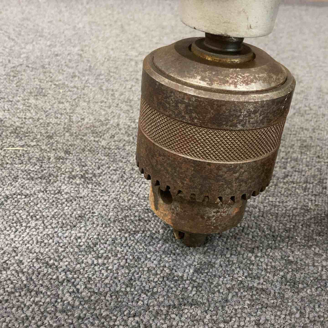 【中古品 / 店頭受取り限定】日東工器 ATRAMASTER アトラマスター 磁気ボール盤 M-210B / 日立工機 ドリル DU-PN2【柏店】