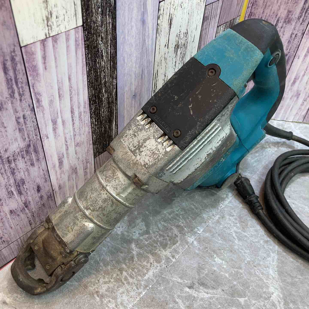 ★マキタ(makita) 電動ハンマ HM0830【八潮店】