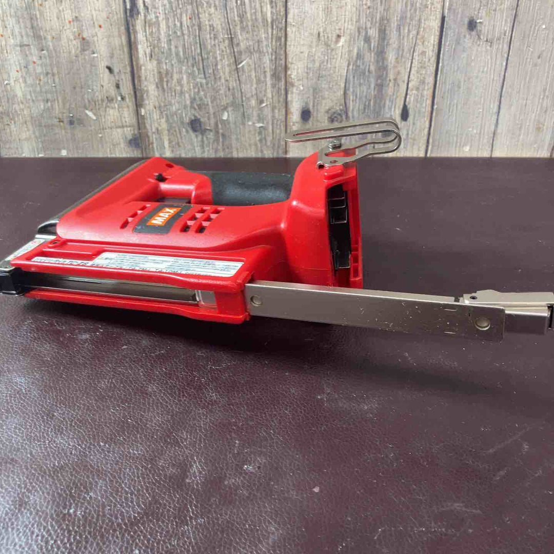 【中古品】 マックス(MAX) コードレスタッカ TG-ZB-BC 【東大和店】