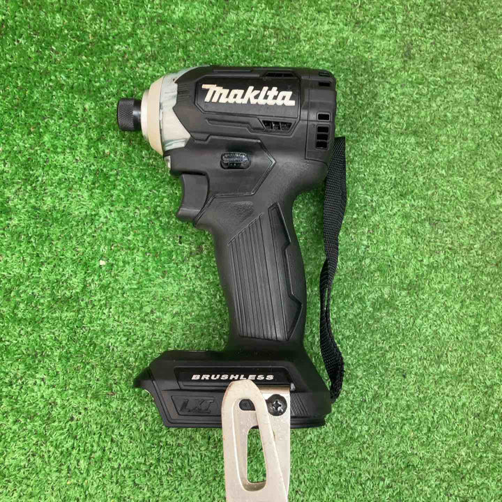 マキタ(makita) コードレスインパクトドライバー TD170DRGXB【川越店】
