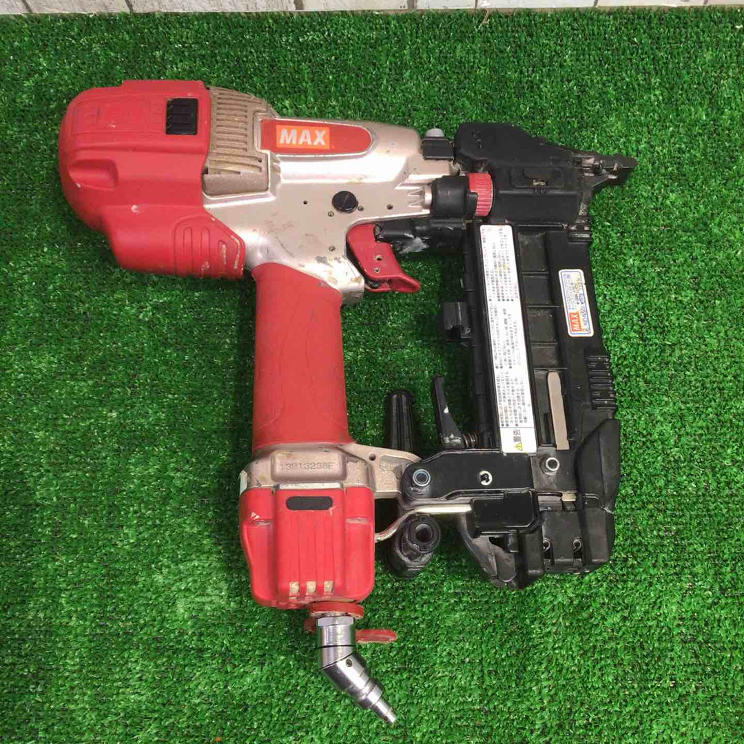 ★マックス(MAX) 高圧フロアタッカ HA-50F1(D)/4MAフロア【町田店】