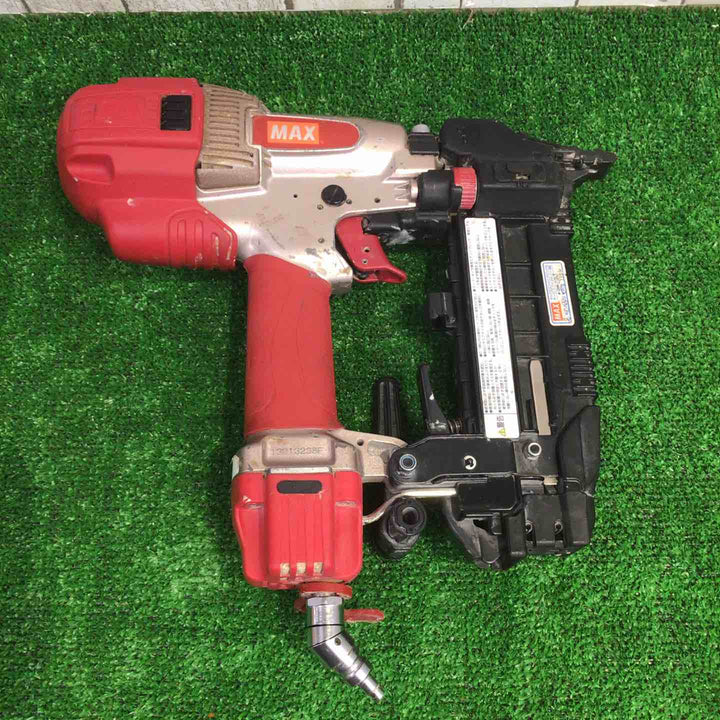 ★マックス(MAX) 高圧フロアタッカ HA-50F1(D)/4MAフロア【町田店】