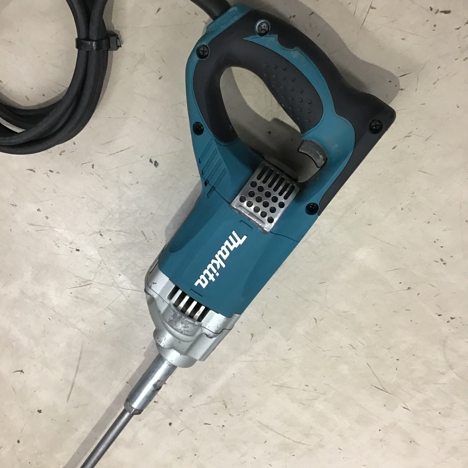 ☆マキタ(makita) かくはん機 UT2204【町田店】 – アクトツール