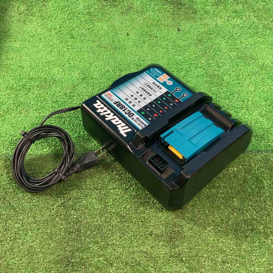 ★マキタ(makita) コードレスインパクトドライバー TD173DRGX【岩槻店】