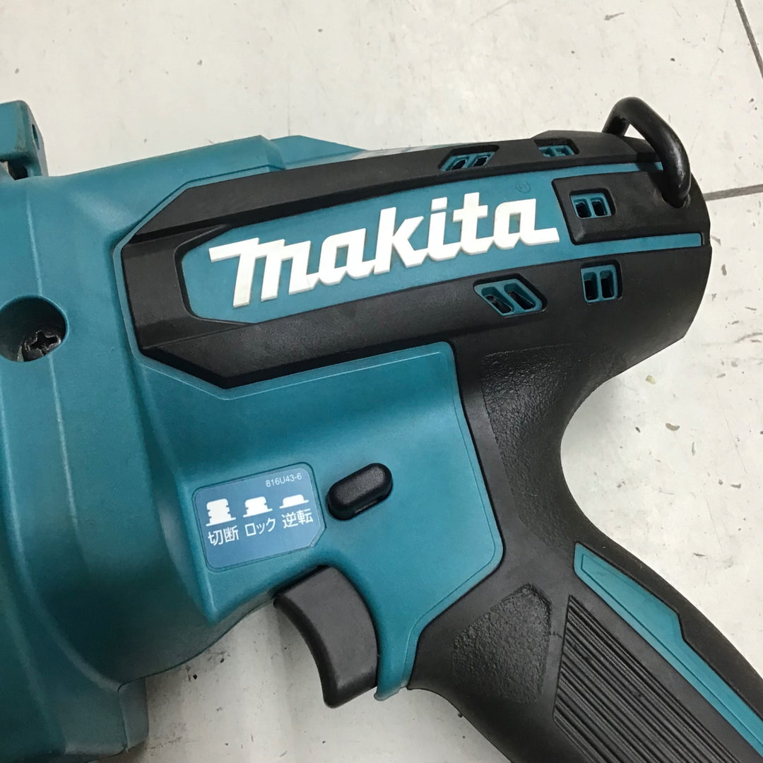 【中古品】 マキタ/makita コードレス全ネジカッター・SC102DRGX 【鴻巣店】