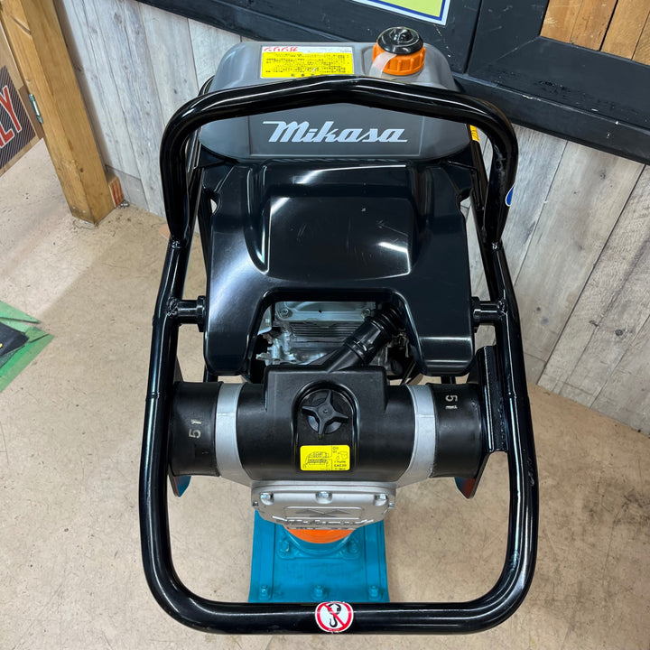 【中古美品/店頭受取り限定】◇三笠産業(ミカサ/mikasa) タンピングランマー MT-55H【東大和店】