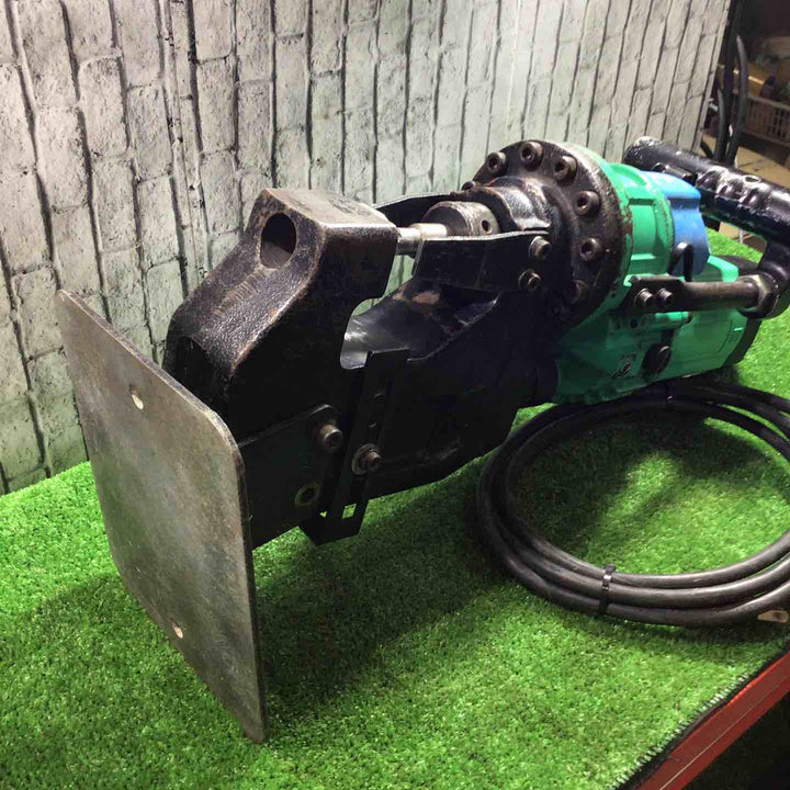 ◇亀倉精機 ポートパンチャ PP-3L【川口店】