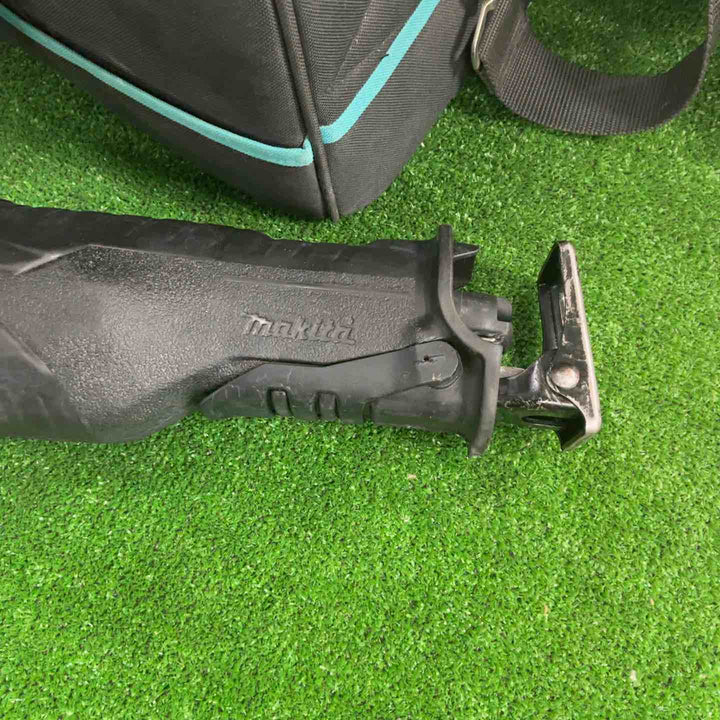 ★マキタ(makita) コードレスレシプロソー JR187DRGX【草加店】