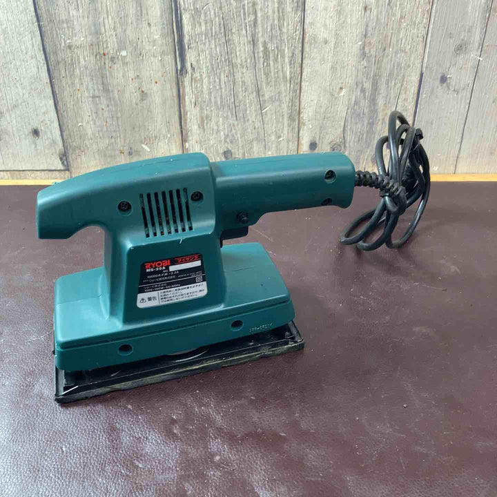 【中古品】リョービ(RYOBI) サンダ MS-35A【東大和店】