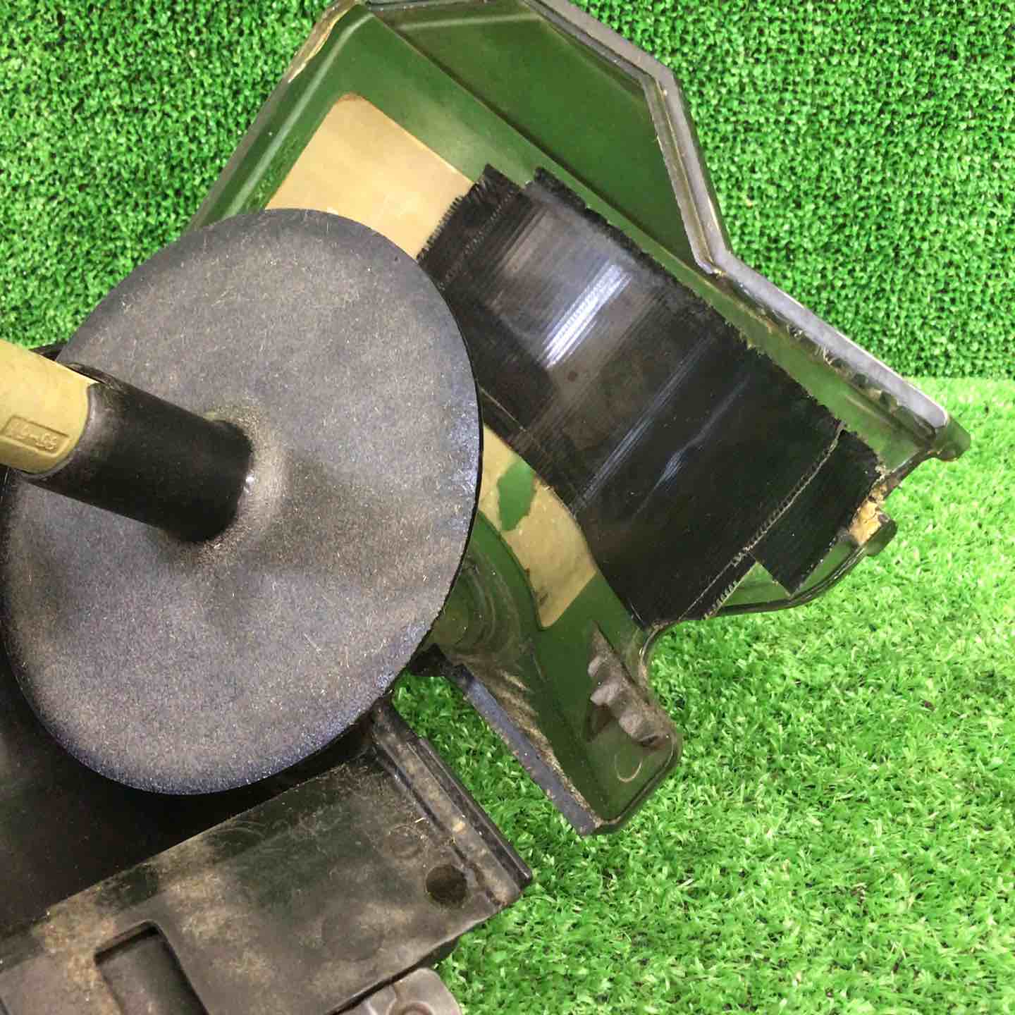 現状品】 マキタ/makita 高圧エア釘打ち機 AN711H 【鴻巣店】 – アクト