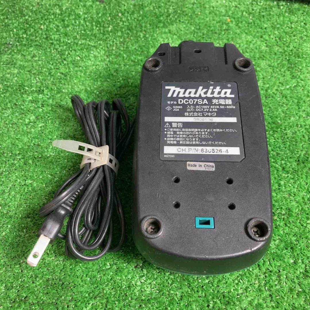 ★マキタ(makita) コードレスペンインパクトドライバー TD022DSHXB【草加店】