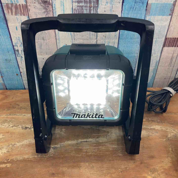 ★マキタ(makita) コードレスLEDスタンドライト ML805【柏店】