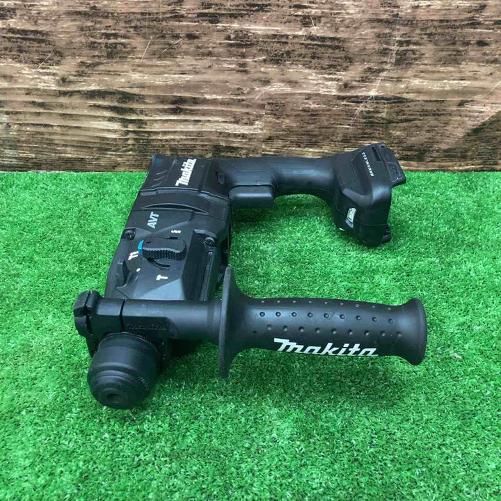 ★マキタ(makita) コードレスハンマドリル HR182DZKB【川越店】