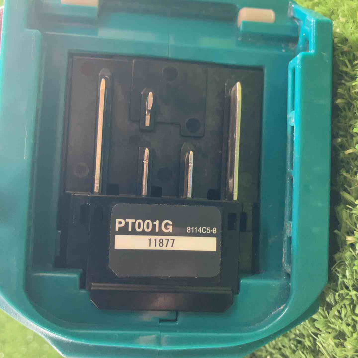 ◇マキタ(makita) 35mmコードレスピンネイラ PT001GZ【川崎店】