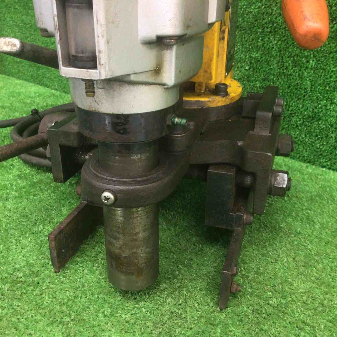 【現状品 / 店頭受取り限定】 日東工器 卓上ボール盤 AM-22A アトラミニエース 【鴻巣店】