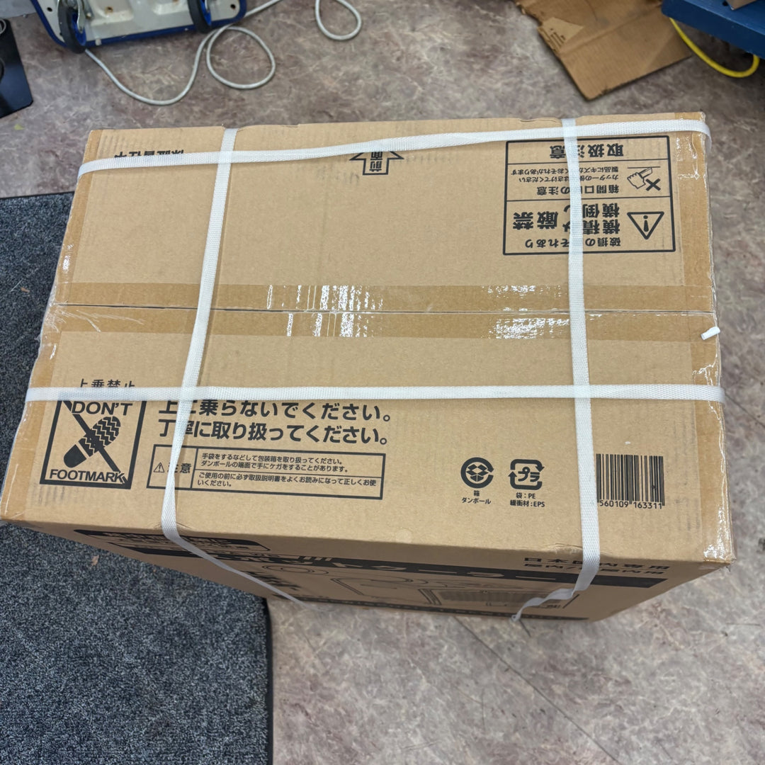 【店頭受取り限定】◇南栄工業 スポットクーラー 冷えルーム クーラー OC-SH18A-WB【所沢店】