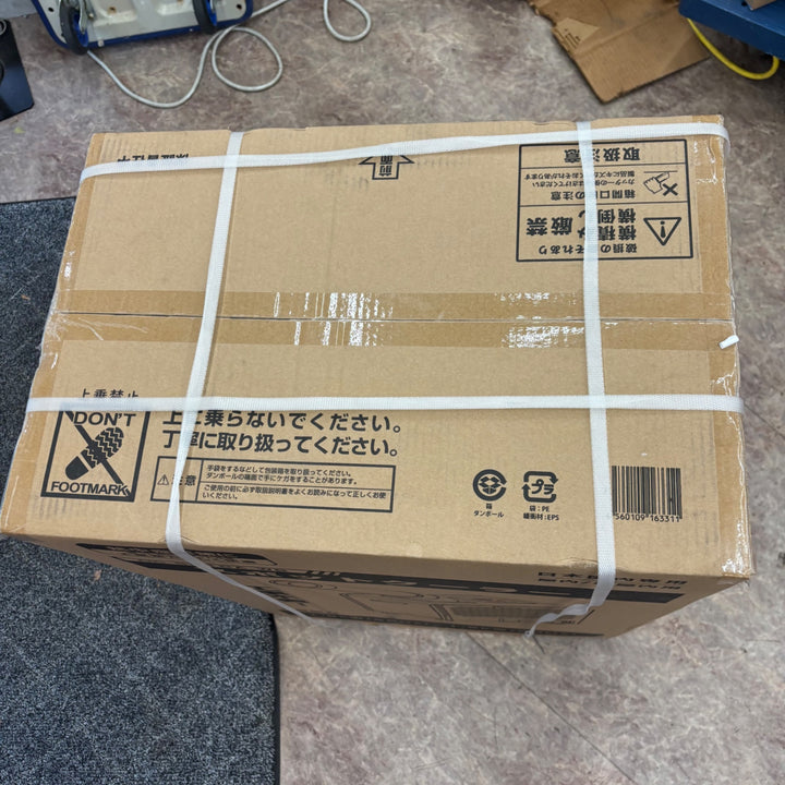 【店頭受取り限定】◇南栄工業 スポットクーラー 冷えルーム クーラー OC-SH18A-WB【所沢店】