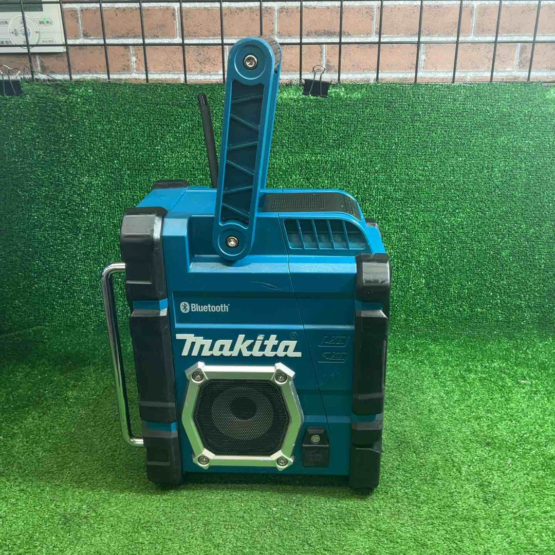マキタ(makita) コードレスラジオ MR108【藤沢店】