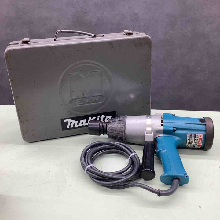 ☆マキタ(makita) インパクトレンチ 6906【草加店】