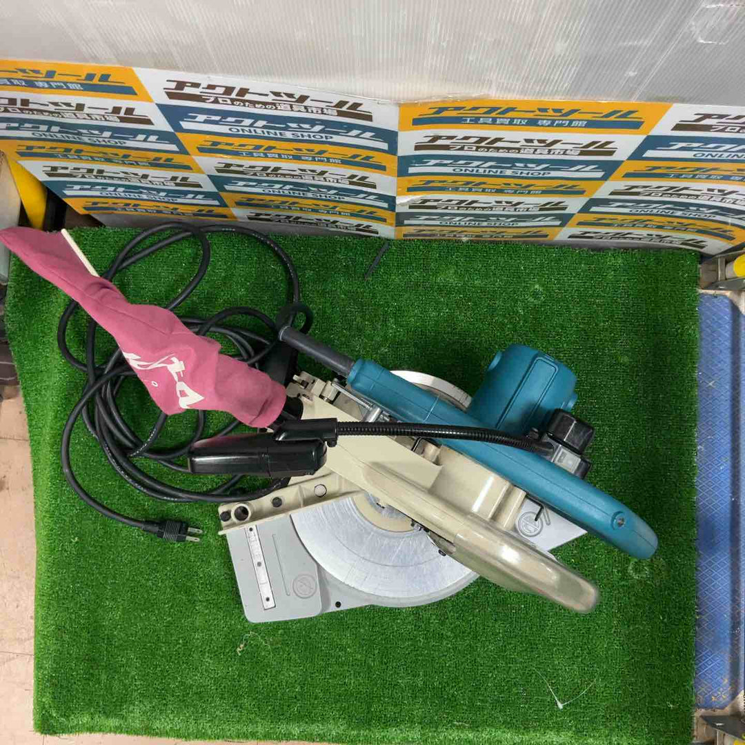 ☆マキタ(makita) 卓上マルノコ 216mm LS0840F【草加店】