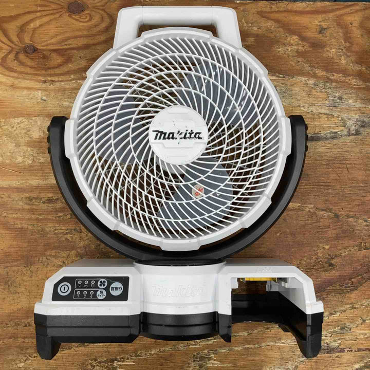 ☆マキタ(makita) コードレスファン CF203DZW【柏店】