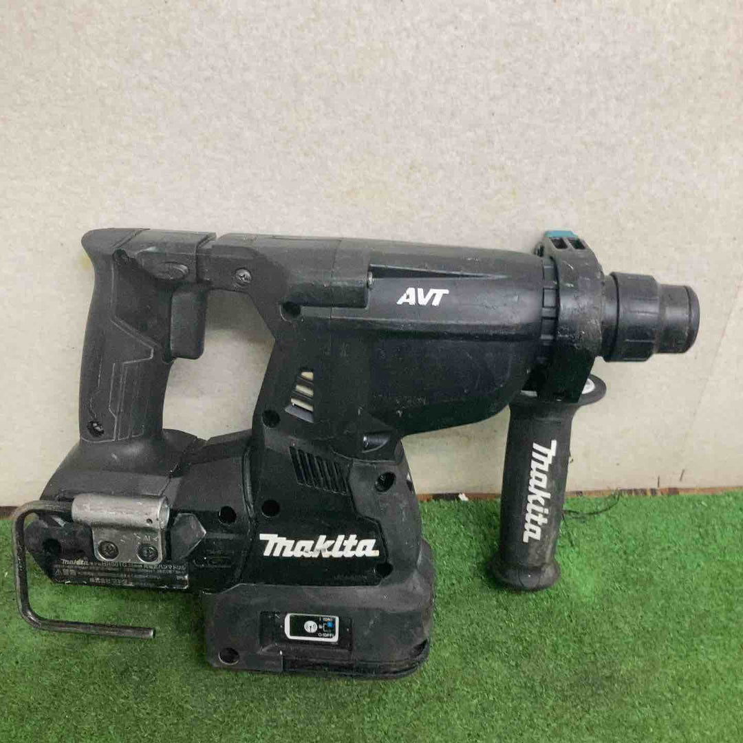 ★マキタ(makita) コードレスハンマドリル HR001GRDXB【町田店】