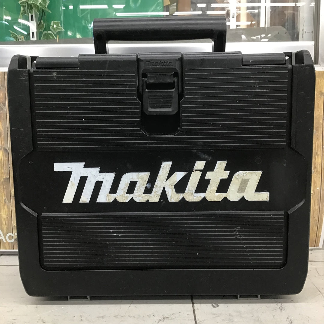 【中古品】 マキタ/makita コードレスインパクトドライバー TD171DRGX 【鴻巣店】