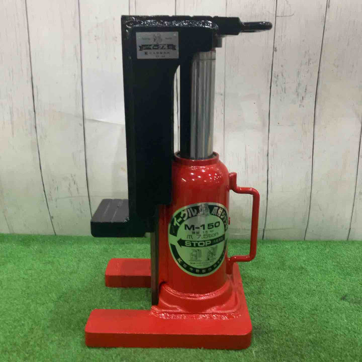 ◇今野製作所 イーグルジャッキ M-150【川口店】